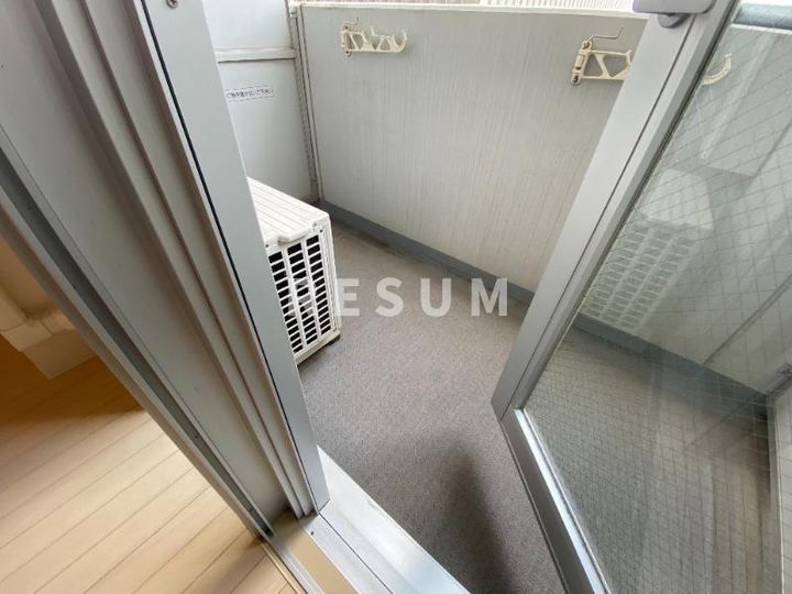 千葉県千葉市中央区弁天1(マンション)の賃貸物件の内装