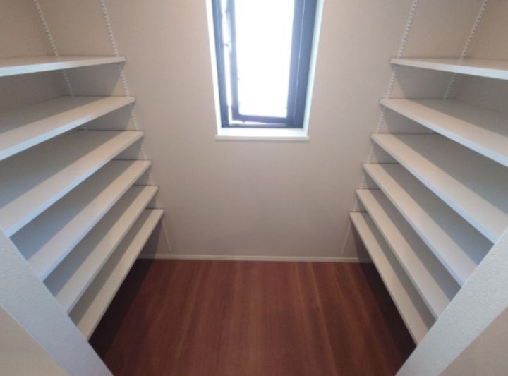 プレステージ吉祥寺の内装