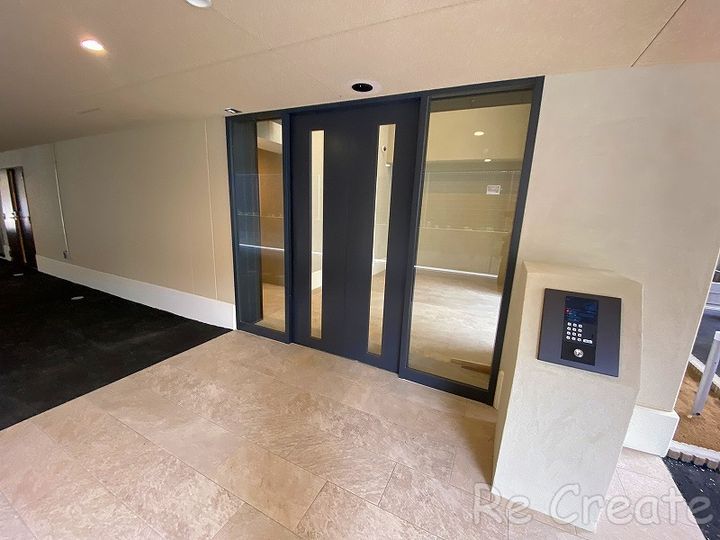 大阪府大阪市天王寺区生玉町(マンション)の賃貸物件の地図