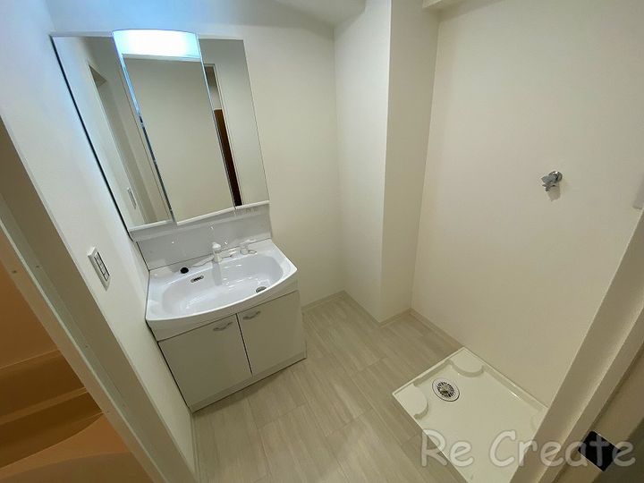 大阪府大阪市天王寺区生玉町(マンション)の賃貸物件の内装