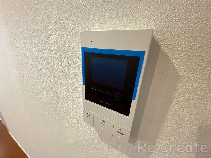 大阪府大阪市天王寺区生玉町(マンション)の賃貸物件の内装