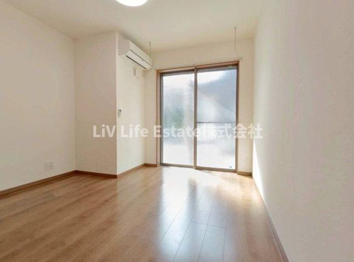 コーラルコートひばりヶ丘 壱番館の内装