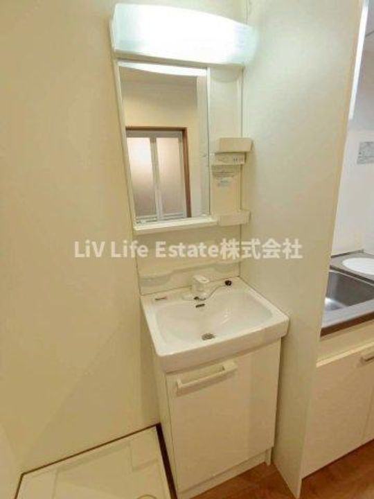 コーラルコートひばりヶ丘 壱番館の内装