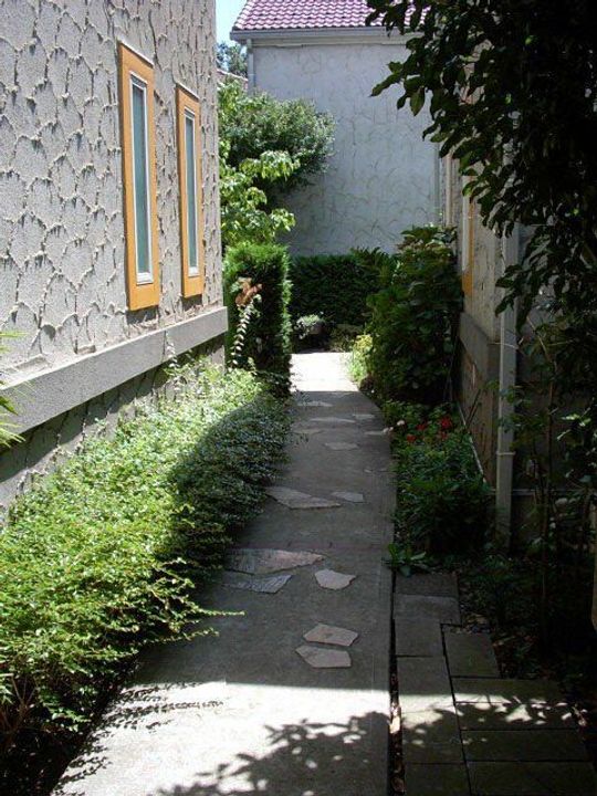 東京都世田谷区船橋3(一戸建)の賃貸物件の地図