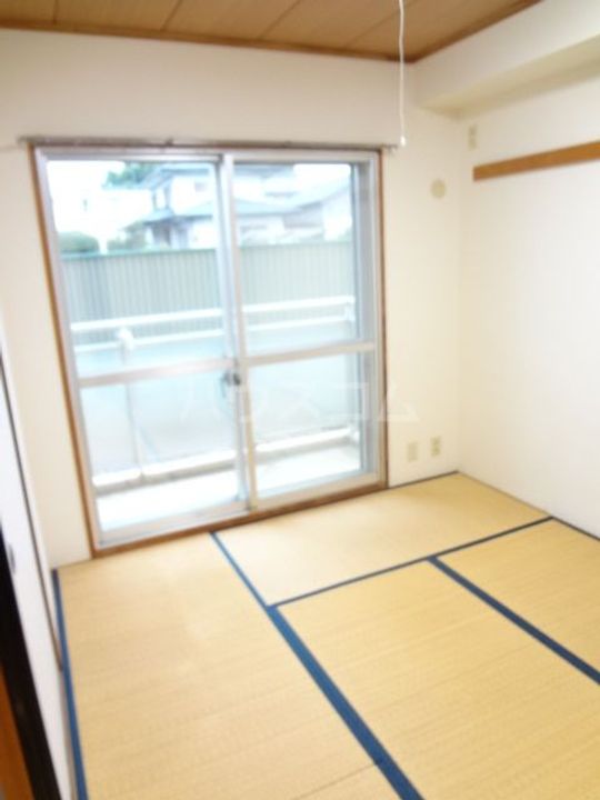 ブライトネス北鴻巣の内装