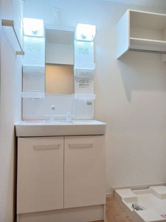 神奈川県足柄上郡開成町みなみ4(アパート)の賃貸物件の内装