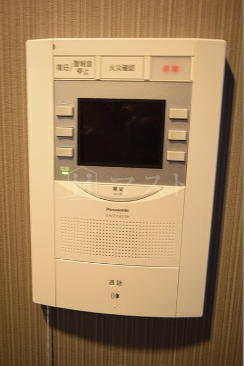 大阪府大阪市西区江戸堀1(マンション)の賃貸物件の内装
