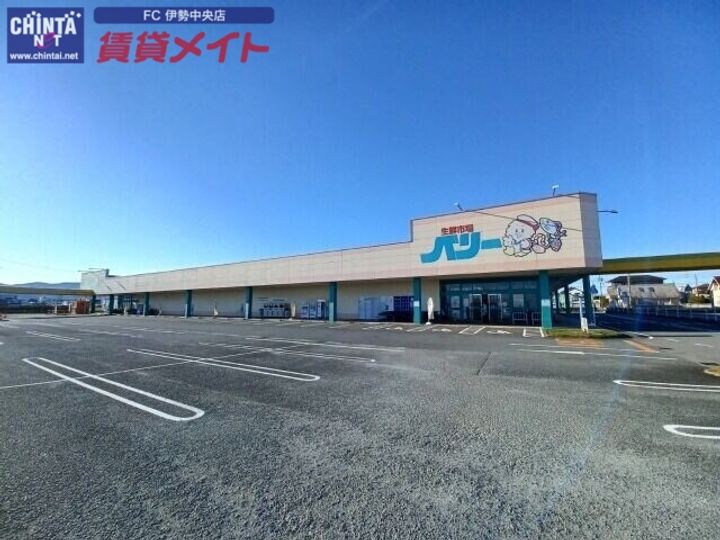コーポフェニックス Dの周辺