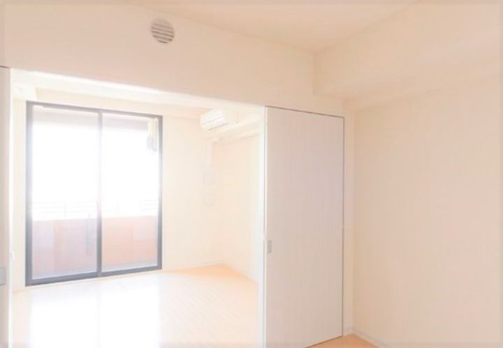 東京都江東区亀戸1(マンション)の賃貸物件の内装