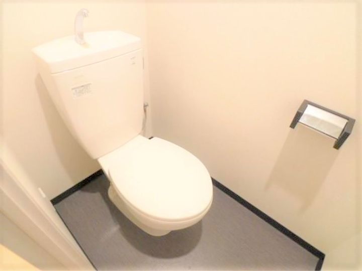 東京都江東区亀戸1(マンション)の賃貸物件の内装