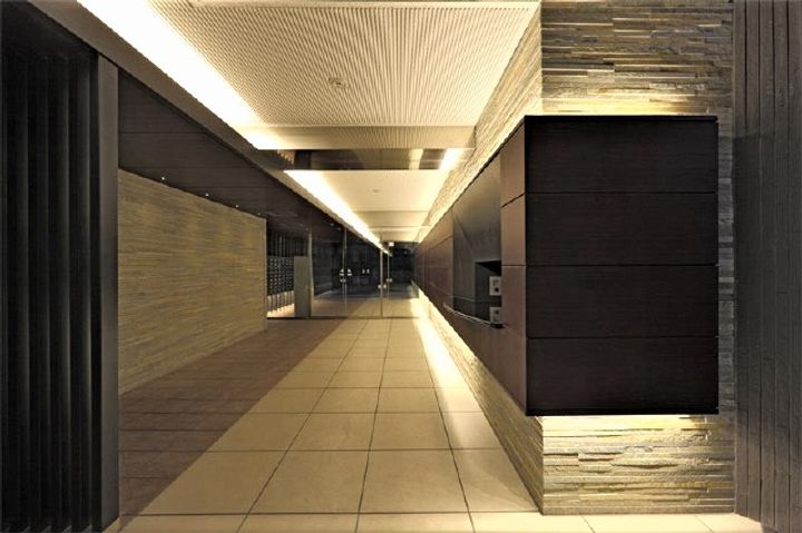 東京都江東区亀戸1(マンション)の賃貸物件の内装