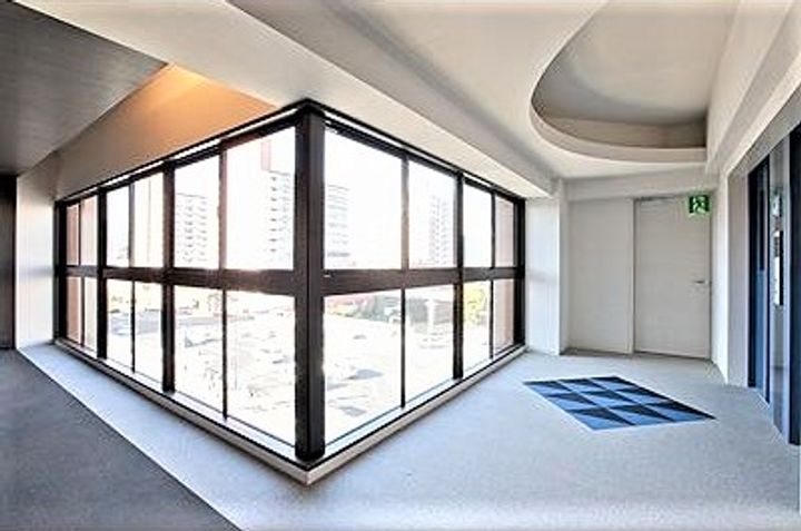 東京都江東区亀戸1(マンション)の賃貸物件の地図