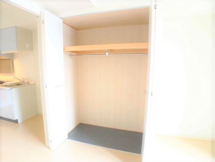 東京都江東区亀戸1(マンション)の賃貸物件の内装