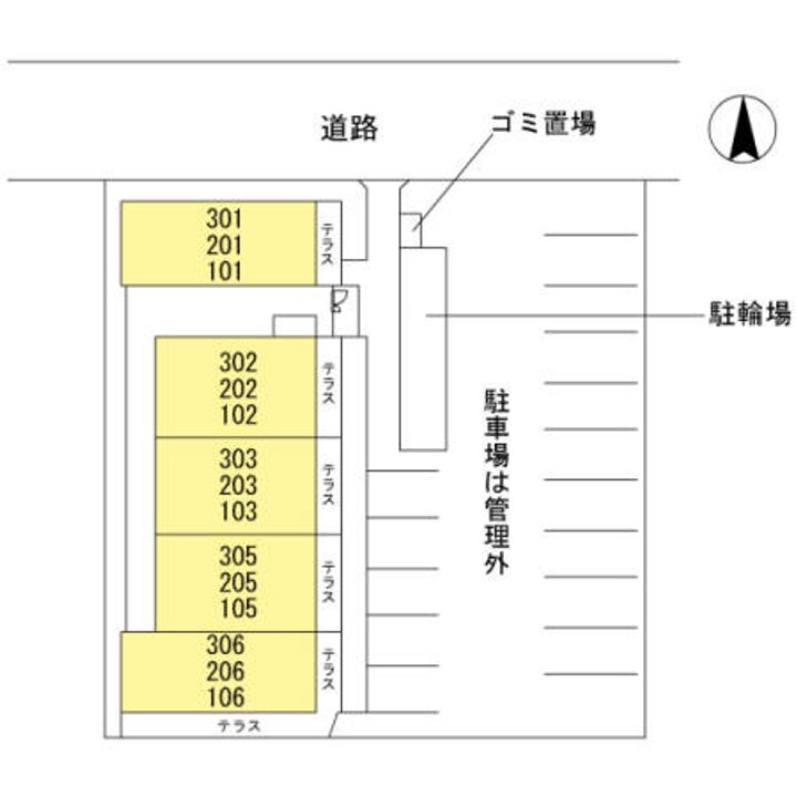 レジェンド鳥羽のその他画像