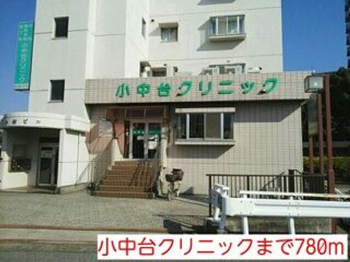フェリースIIIの周辺