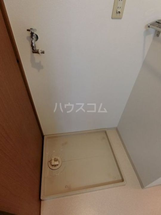 グレイスヒル橋本の内装