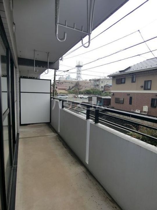 グレイスヒル橋本の内装