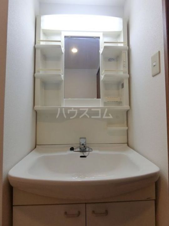 グレイスヒル橋本の内装
