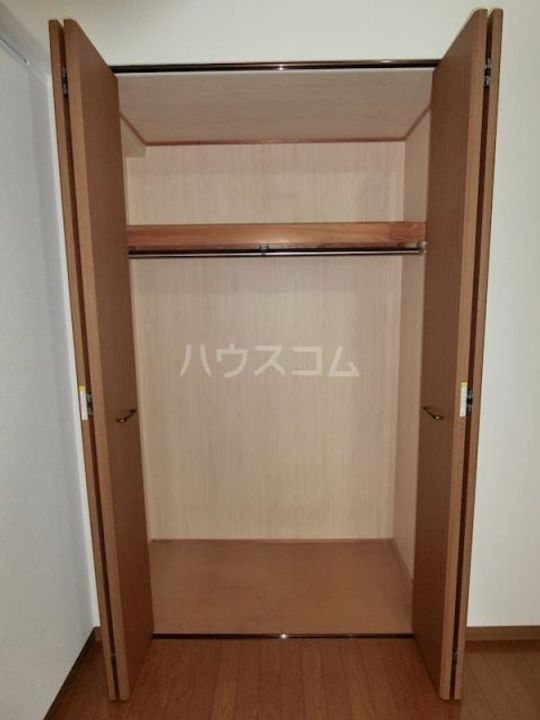 グレイスヒル橋本の内装