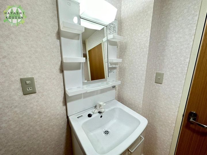 グランメゾンの内装