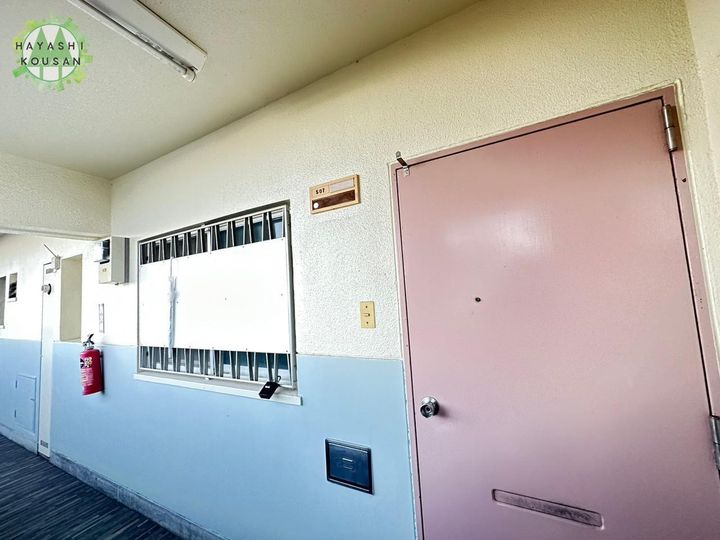 グランメゾンの内装