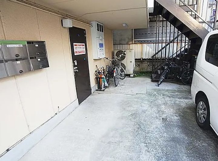 千葉県柏市豊四季(マンション)の賃貸物件の地図