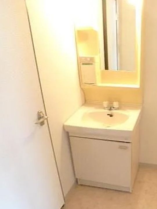 千葉県柏市豊四季(マンション)の賃貸物件の内装