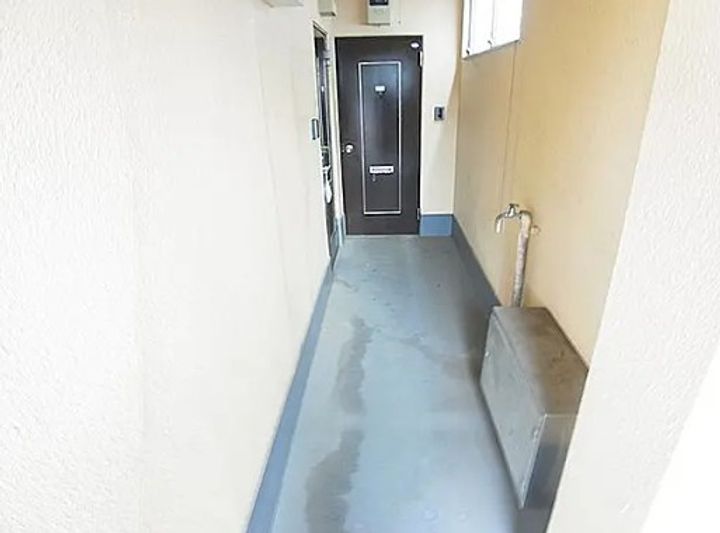 千葉県柏市豊四季(マンション)の賃貸物件のその他画像
