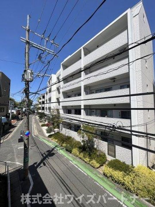 福岡県福岡市南区塩原3(マンション)の賃貸物件のその他画像