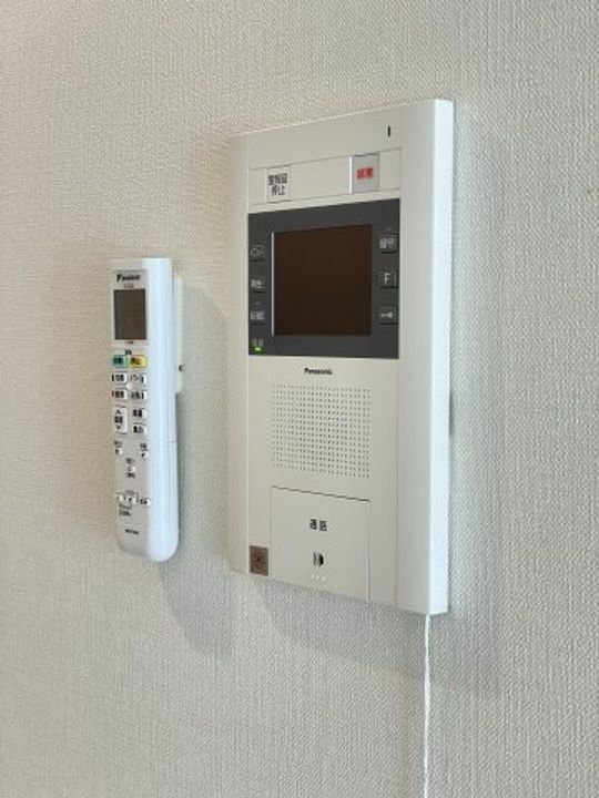 スカイコートパレス芝浦の内装