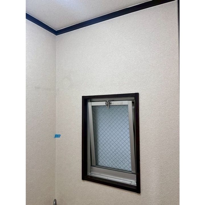富士見コーポの内装