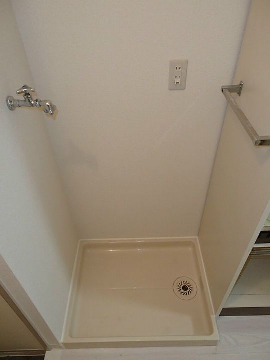 アバクス立川A棟のその他画像