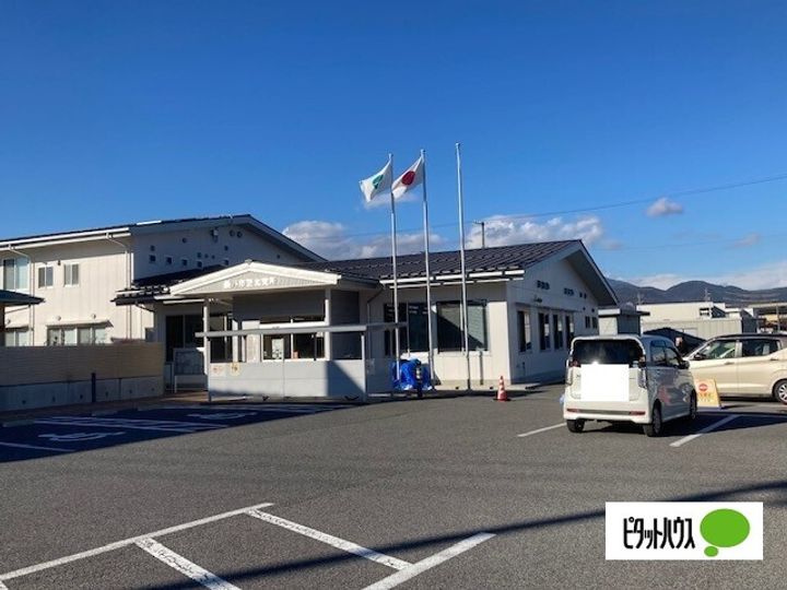 コーポキタムラAの周辺