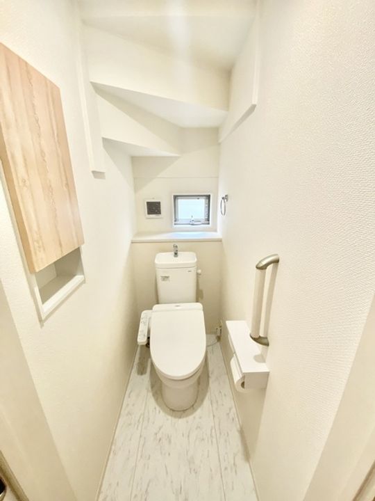 神奈川県相模原市南区若松6(一戸建)の賃貸物件の内装