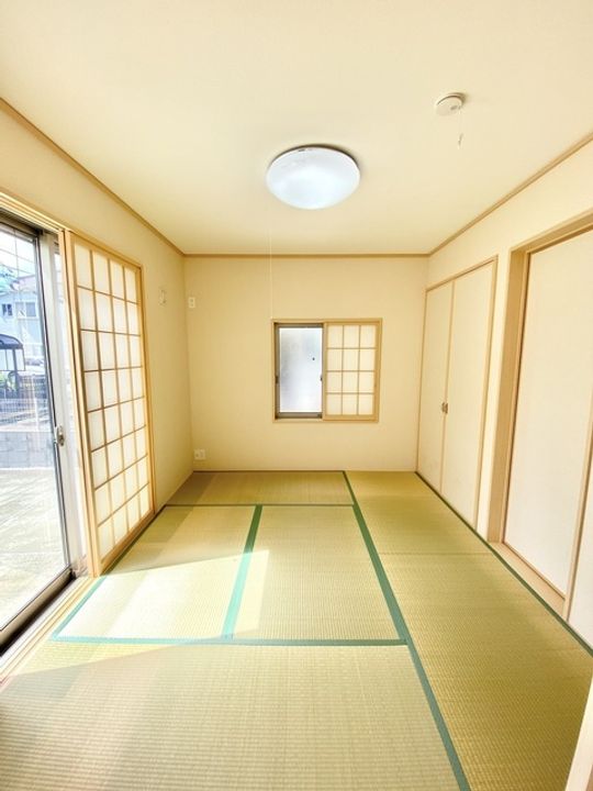 神奈川県相模原市南区若松6(一戸建)の賃貸物件のその他画像