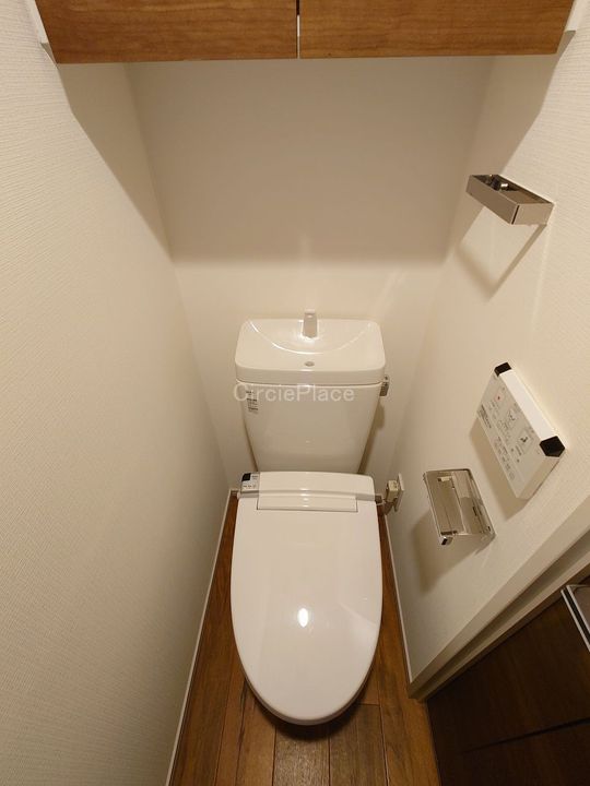 クレヴィスタ亀戸Vの内装