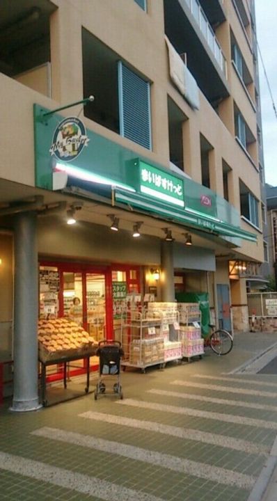 クレヴィスタ亀戸Vの周辺