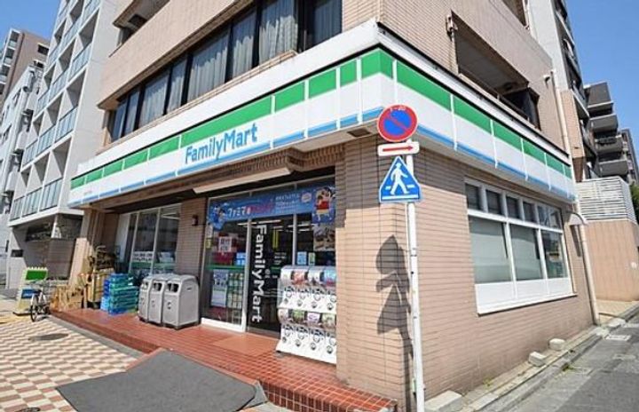 クレヴィスタ亀戸Vの周辺