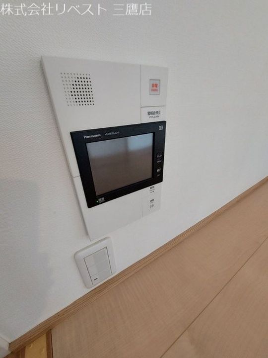 クレスト武蔵野の内装