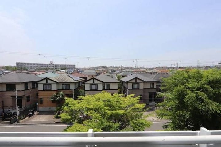 兵庫県三木市志染町西自由が丘2(マンション)の賃貸物件のその他画像