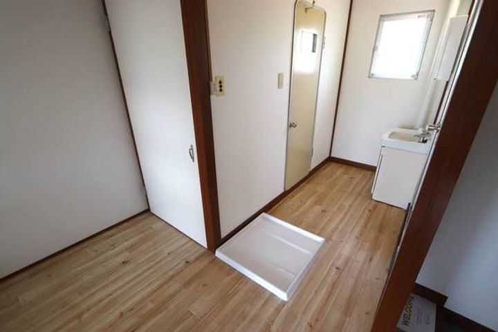 兵庫県三木市志染町西自由が丘2(マンション)の賃貸物件のその他画像