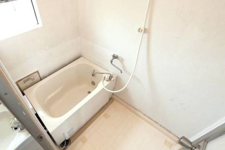 兵庫県三木市志染町西自由が丘2(マンション)の賃貸物件の風呂