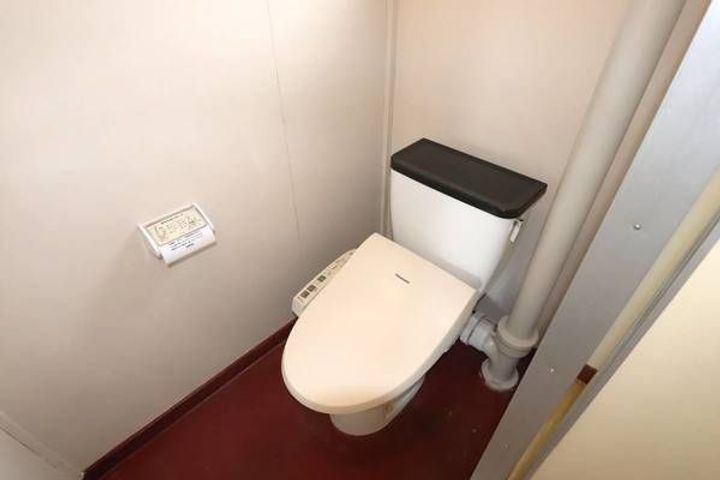 兵庫県三木市志染町西自由が丘2(マンション)の賃貸物件の内装