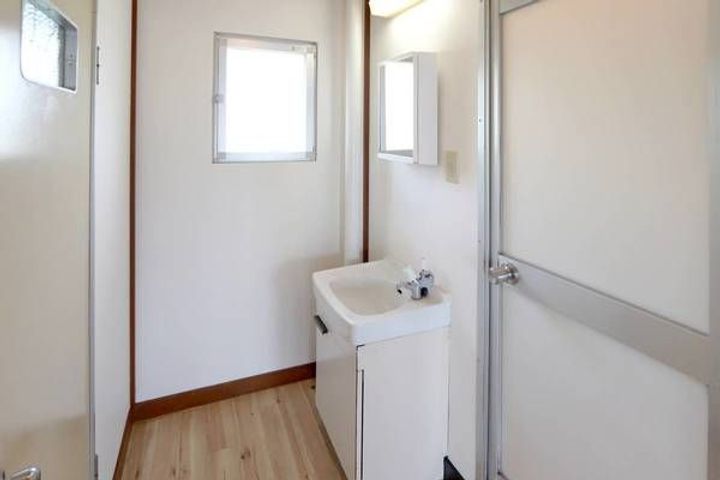 兵庫県三木市志染町西自由が丘2(マンション)の賃貸物件の内装