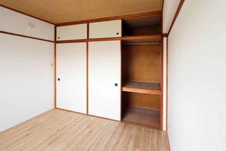 兵庫県三木市志染町西自由が丘2(マンション)の賃貸物件の内装