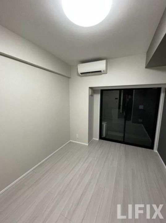 神奈川県横浜市南区高砂町3(マンション)の賃貸物件の居間