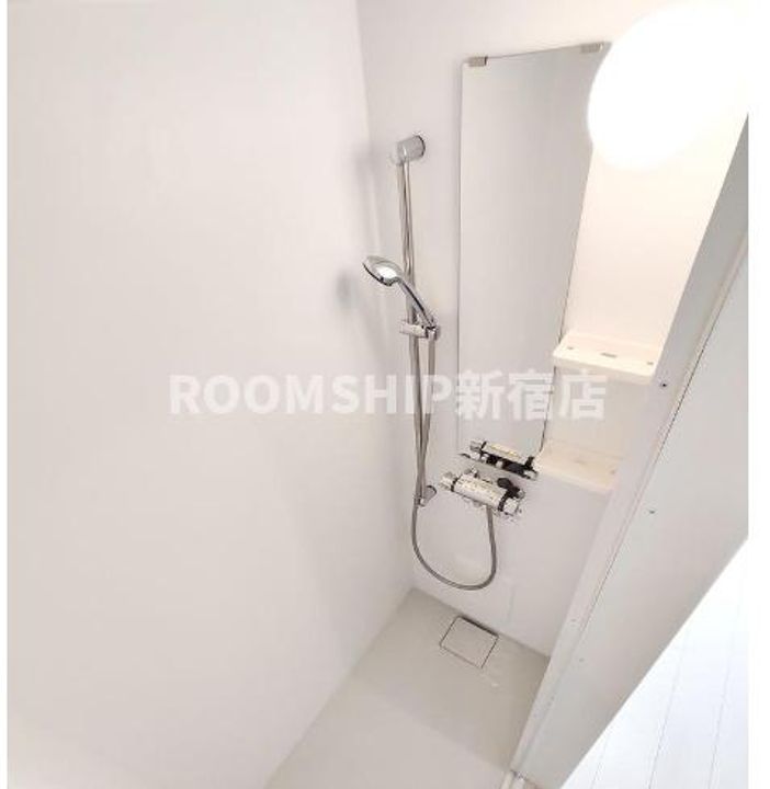 東京都練馬区氷川台3(アパート)の賃貸物件の風呂