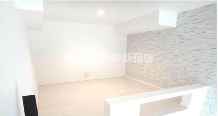 東京都練馬区氷川台3(アパート)の賃貸物件の内装