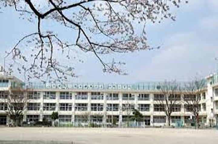 東京都練馬区氷川台3(アパート)の賃貸物件の周辺