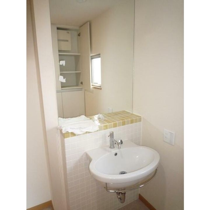 神奈川県横浜市青葉区あざみ野2(一戸建)の賃貸物件の内装